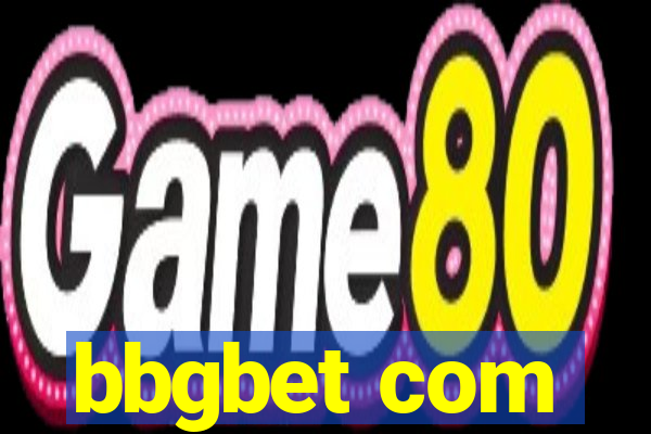 bbgbet com