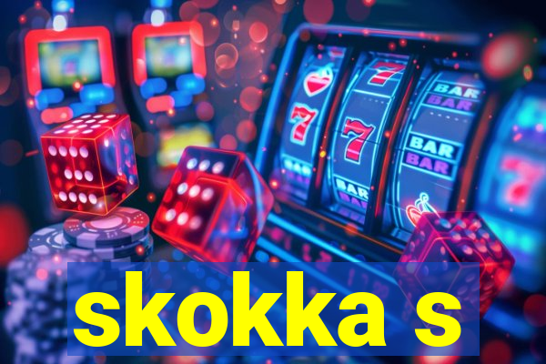 skokka s