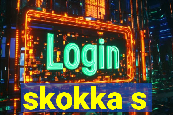 skokka s