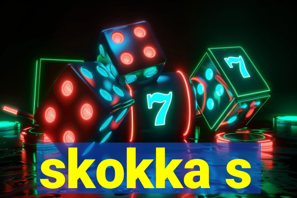 skokka s