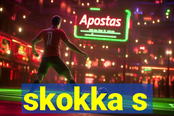 skokka s