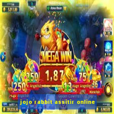 jojo rabbit assitir online