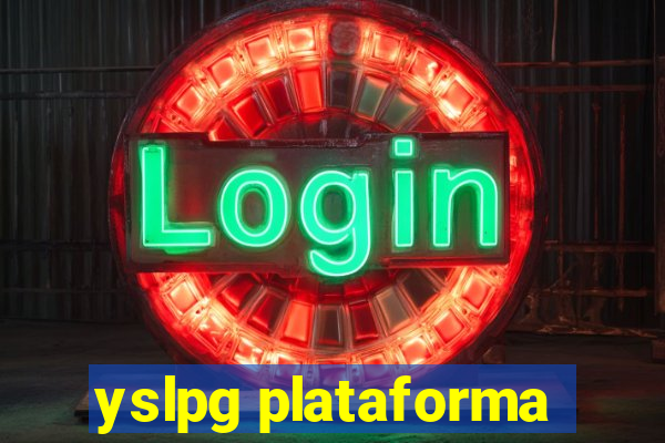 yslpg plataforma