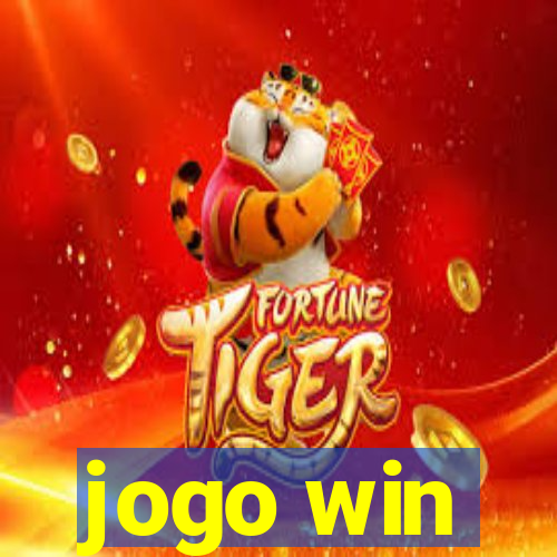 jogo win