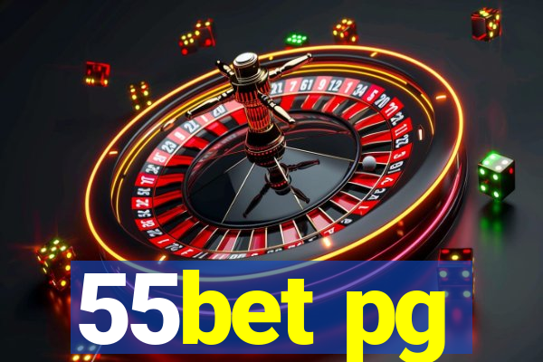 55bet pg