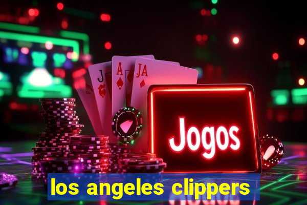 los angeles clippers