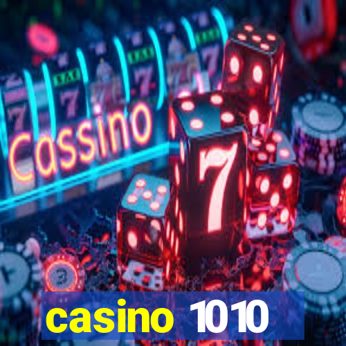 casino 1010