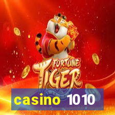 casino 1010