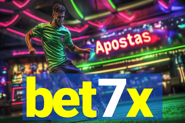 bet7x