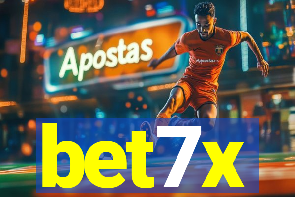 bet7x