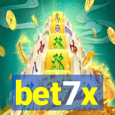 bet7x