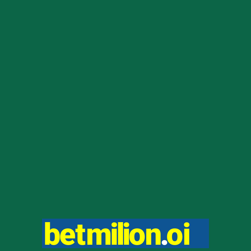 betmilion.oi