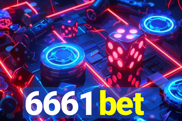 6661 bet