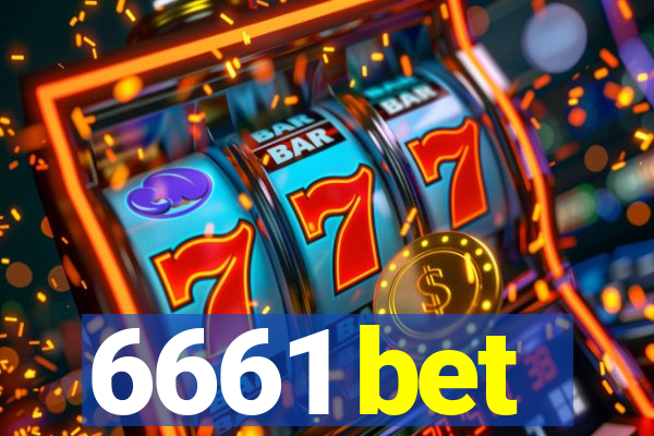 6661 bet