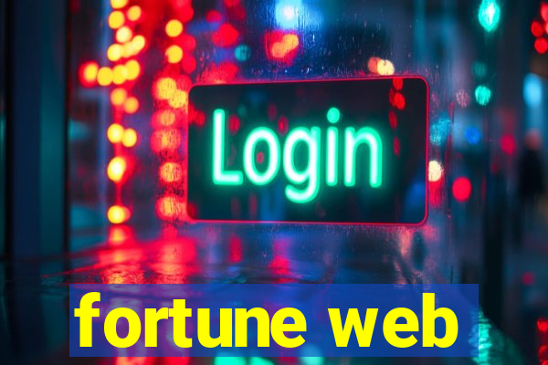 fortune web