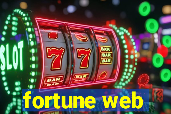 fortune web