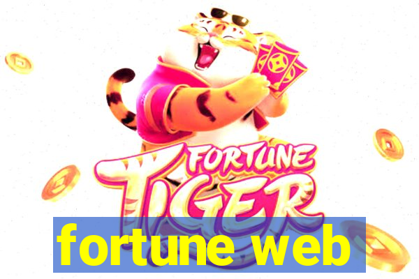 fortune web