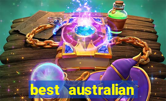 best australian casino online