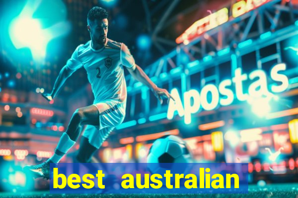 best australian casino online