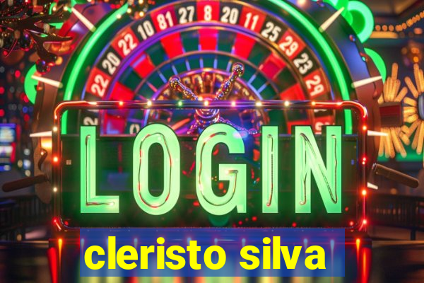 cleristo silva