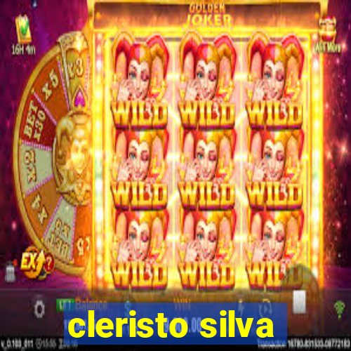 cleristo silva