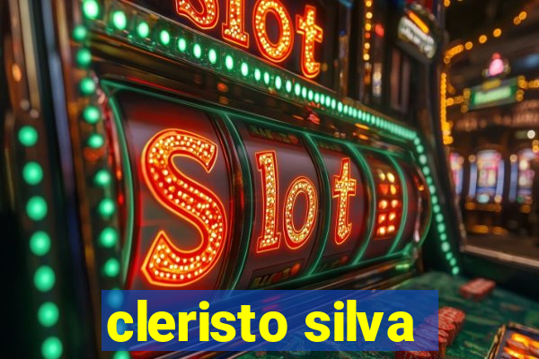 cleristo silva