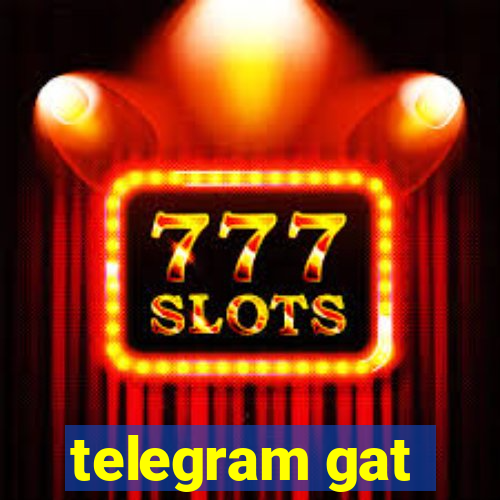 telegram gat