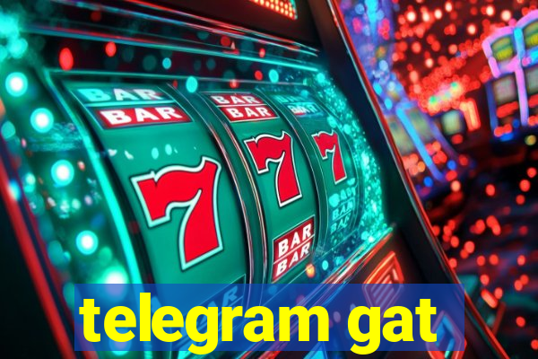 telegram gat