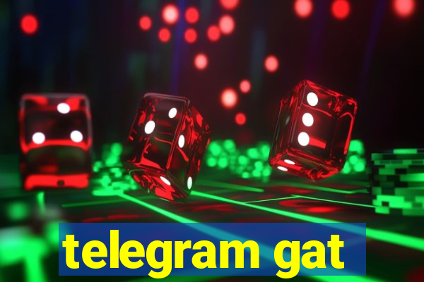 telegram gat