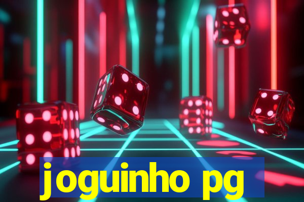 joguinho pg