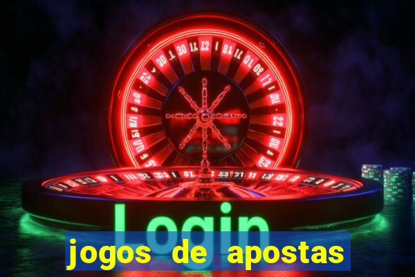 jogos de apostas online futebol