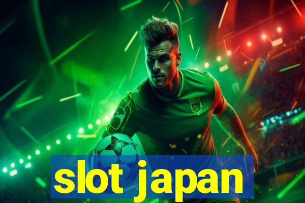 slot japan