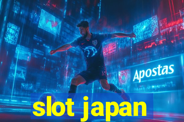 slot japan