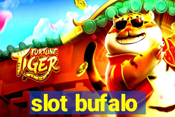 slot bufalo