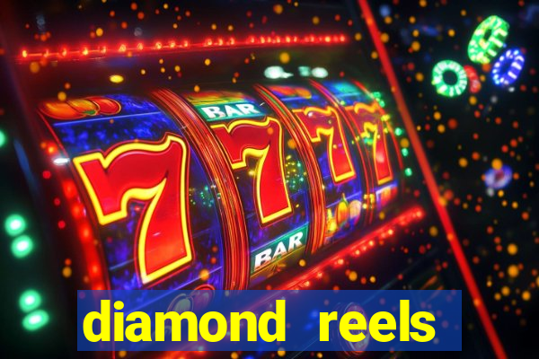 diamond reels casino review