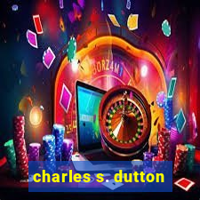 charles s. dutton