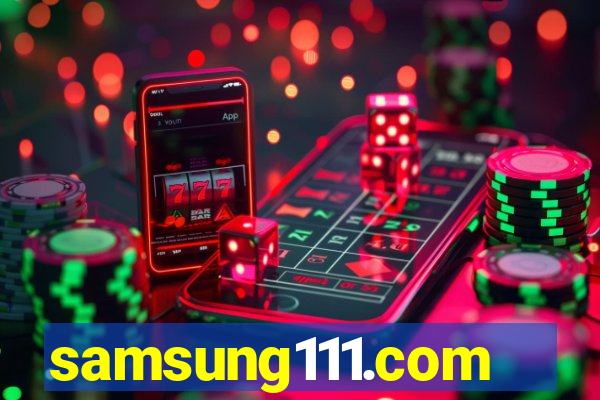 samsung111.com