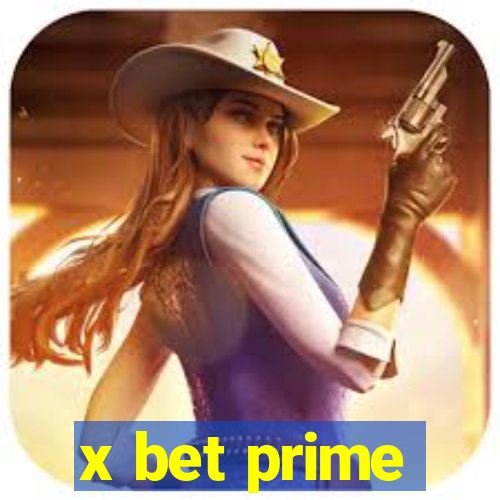 x bet prime