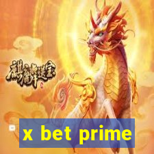 x bet prime