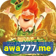 awa777.me