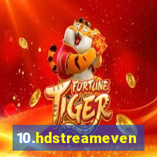 10.hdstreamevent.com