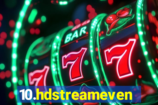 10.hdstreamevent.com