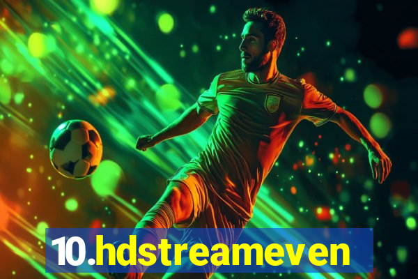 10.hdstreamevent.com