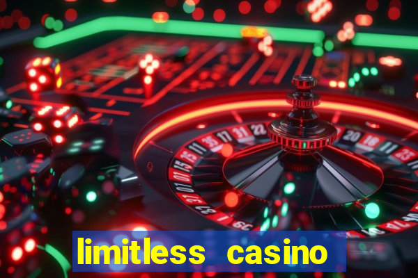 limitless casino 100 free chip