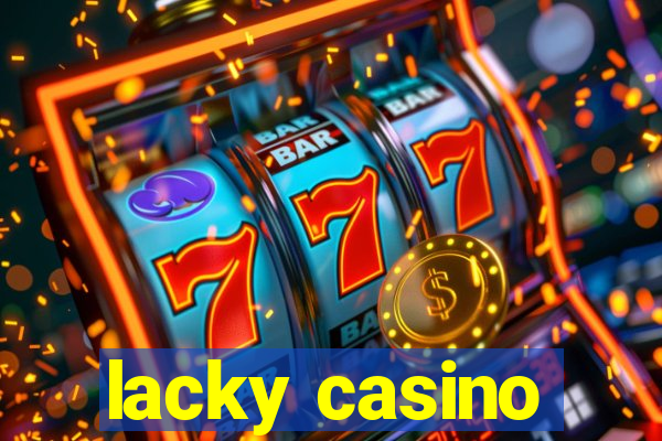 lacky casino