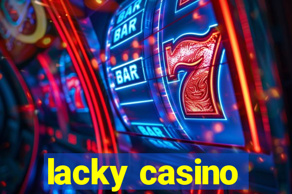 lacky casino