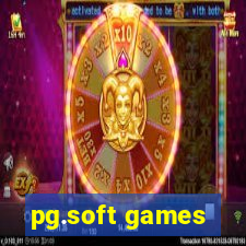 pg.soft games