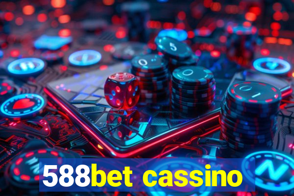 588bet cassino