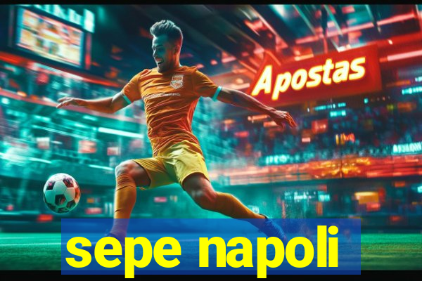 sepe napoli