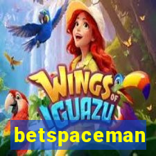 betspaceman